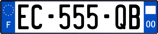 EC-555-QB