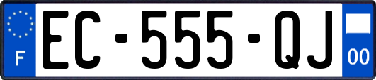 EC-555-QJ