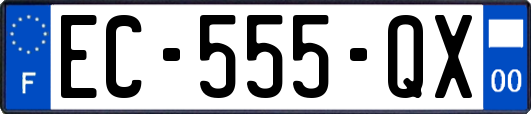 EC-555-QX