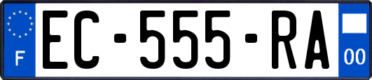 EC-555-RA