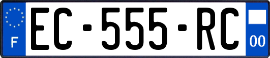 EC-555-RC
