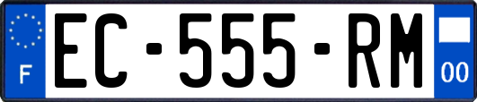 EC-555-RM