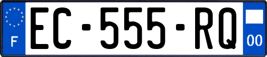 EC-555-RQ