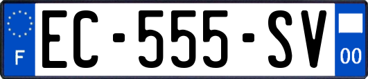 EC-555-SV