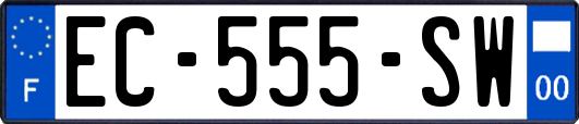 EC-555-SW