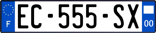 EC-555-SX