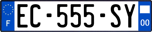 EC-555-SY