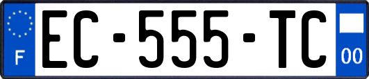 EC-555-TC