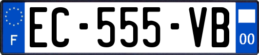 EC-555-VB