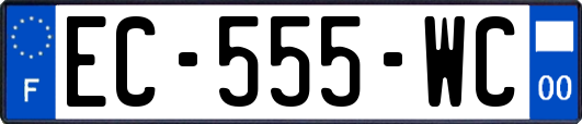 EC-555-WC