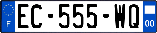 EC-555-WQ