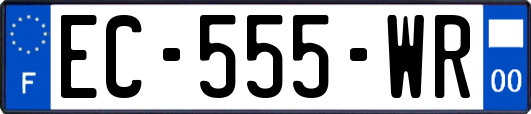 EC-555-WR