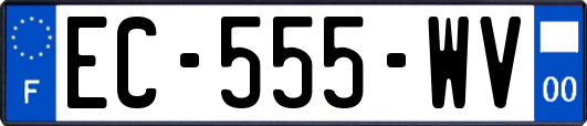 EC-555-WV