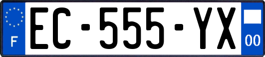 EC-555-YX