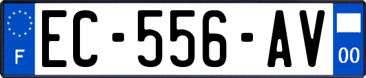 EC-556-AV