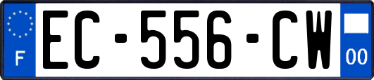 EC-556-CW