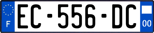 EC-556-DC