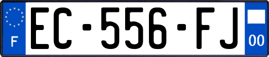 EC-556-FJ