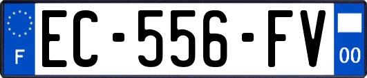 EC-556-FV
