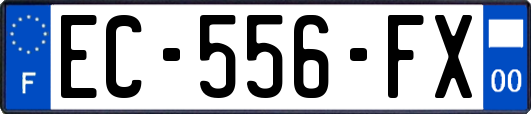 EC-556-FX
