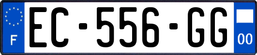 EC-556-GG