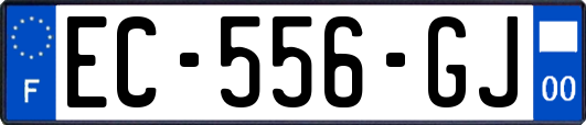 EC-556-GJ