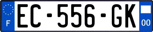 EC-556-GK