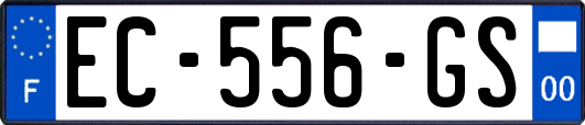 EC-556-GS