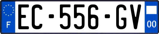 EC-556-GV
