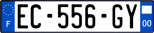 EC-556-GY