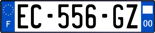 EC-556-GZ
