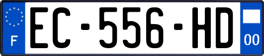 EC-556-HD