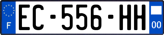 EC-556-HH
