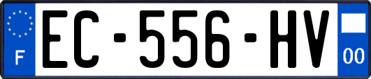EC-556-HV