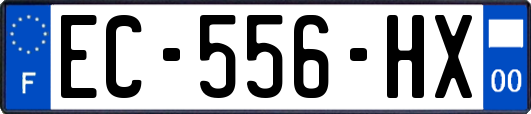 EC-556-HX