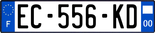 EC-556-KD