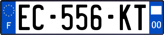 EC-556-KT