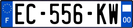 EC-556-KW