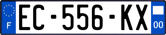 EC-556-KX