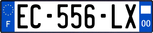 EC-556-LX