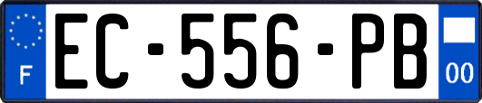 EC-556-PB