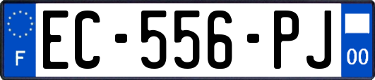 EC-556-PJ