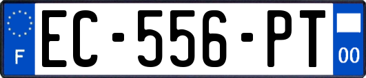EC-556-PT