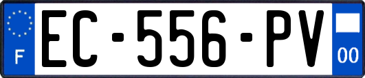 EC-556-PV