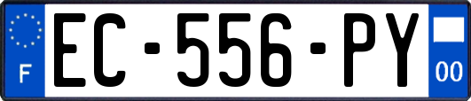 EC-556-PY