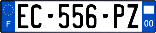 EC-556-PZ