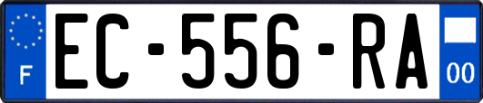 EC-556-RA