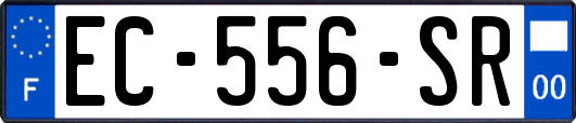 EC-556-SR