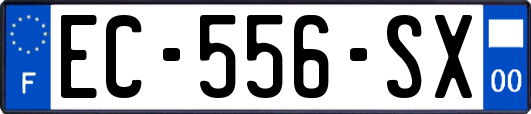 EC-556-SX