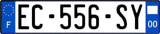 EC-556-SY